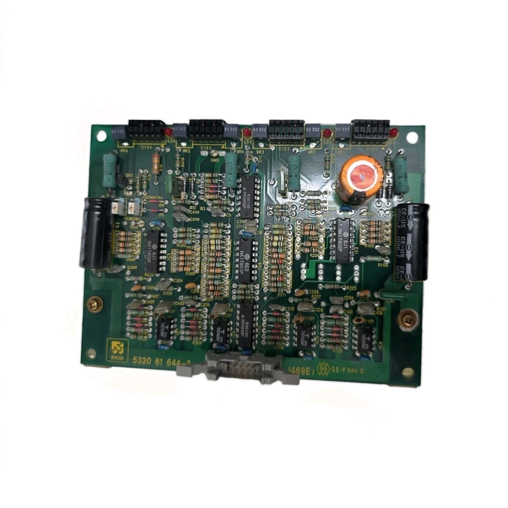 Ryobi Amplifier Board 5330 61 644-2